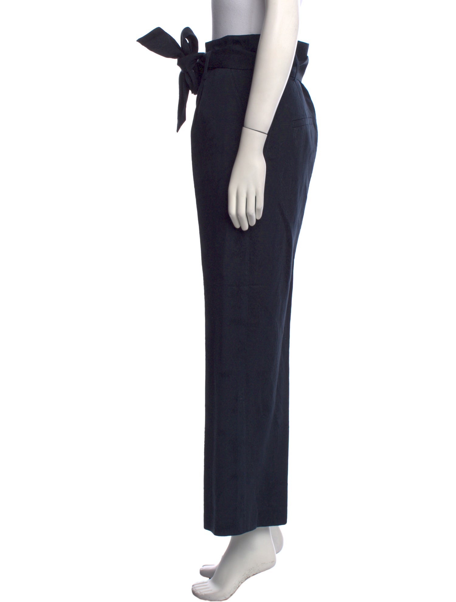 Veronica Beard Wide Leg Pants