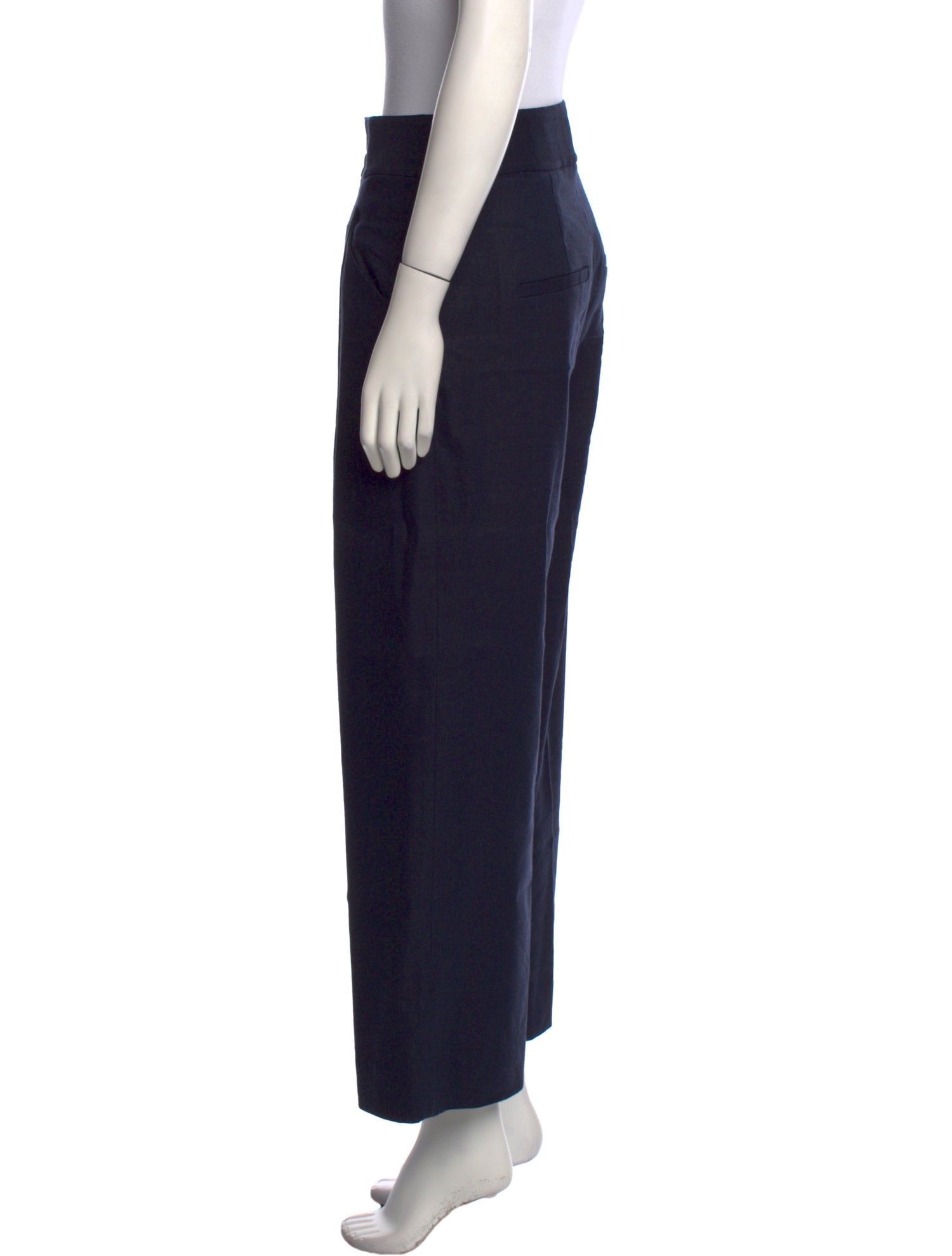 Veronica Beard Wide Leg Pants