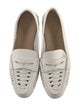 Veronica Beard Leather Loafers