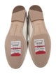 Veronica Beard Leather Loafers