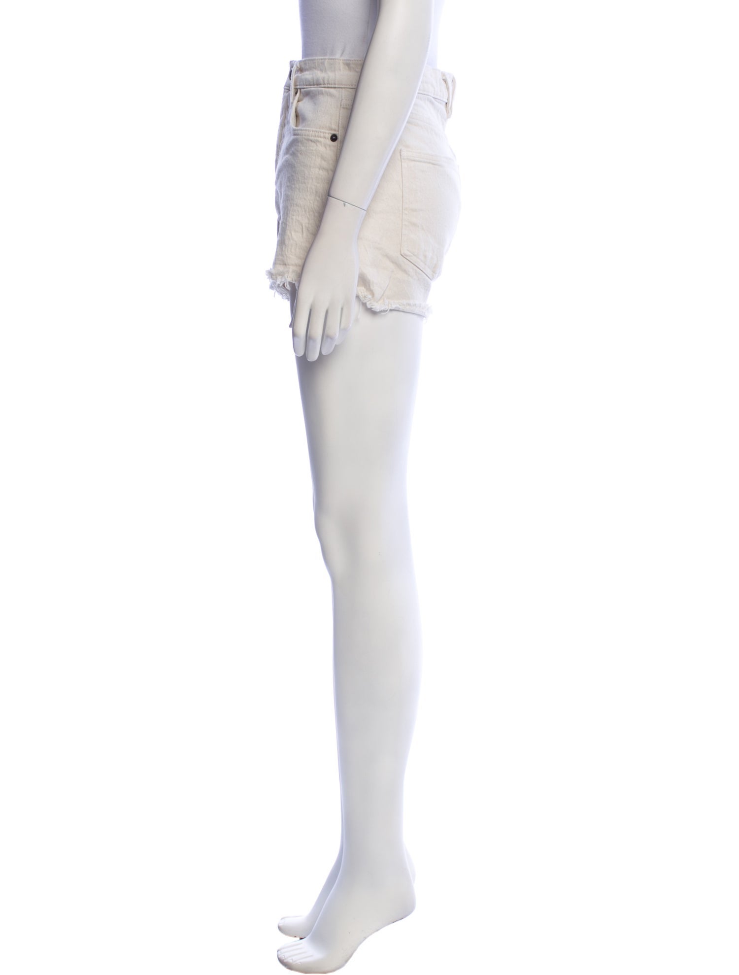 Veronica Beard Mini Shorts