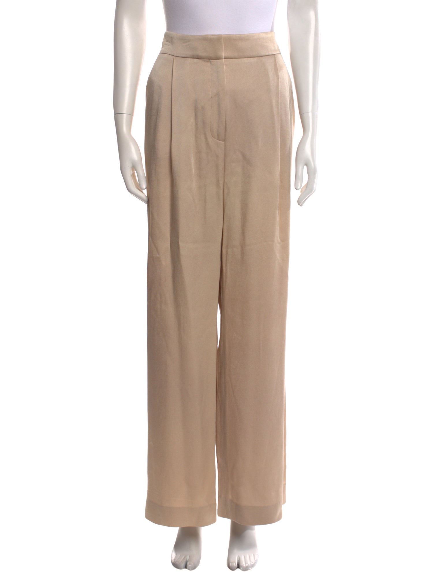 Veronica Beard Wide Leg Pants w/ Tags