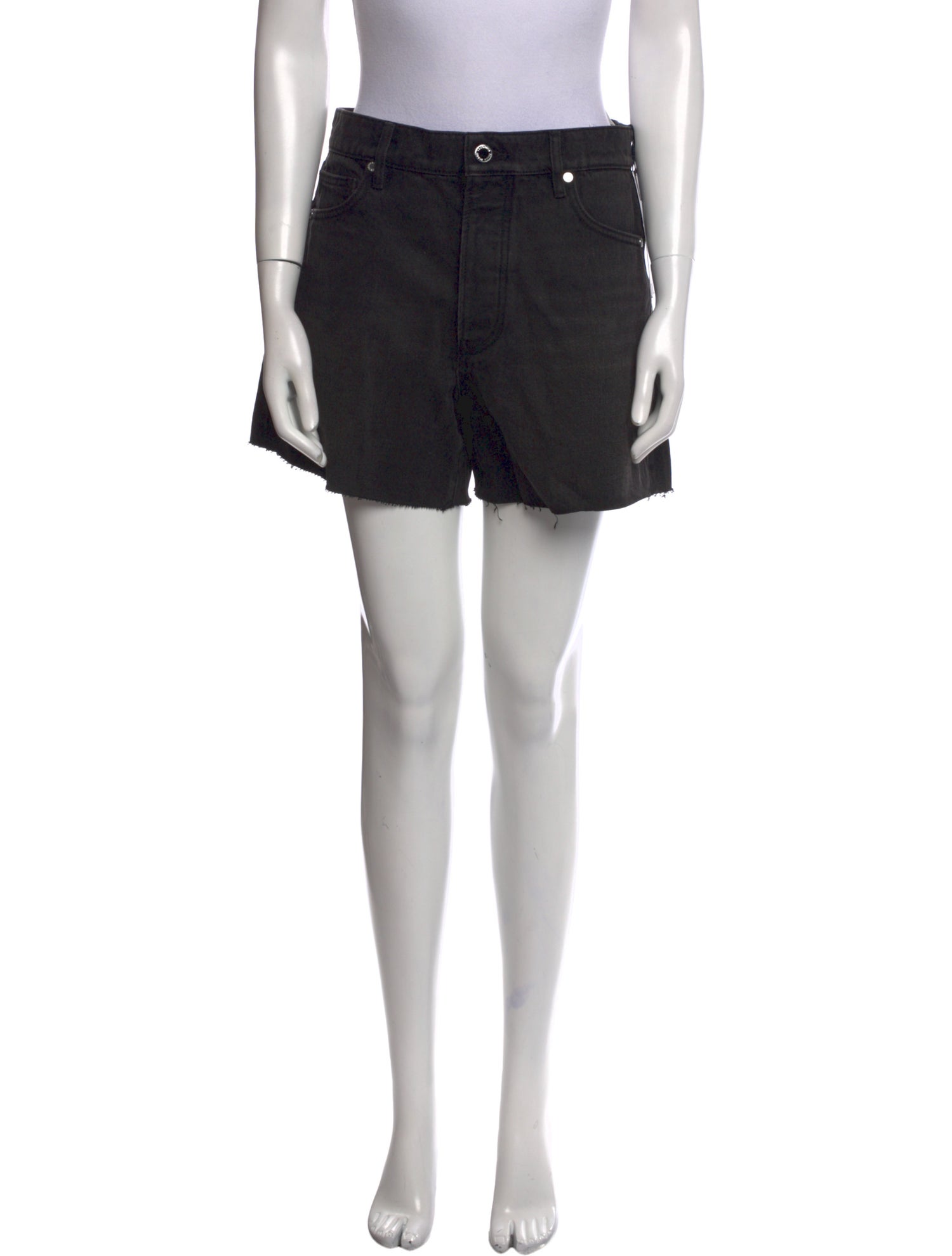 Veronica Beard Mini Shorts