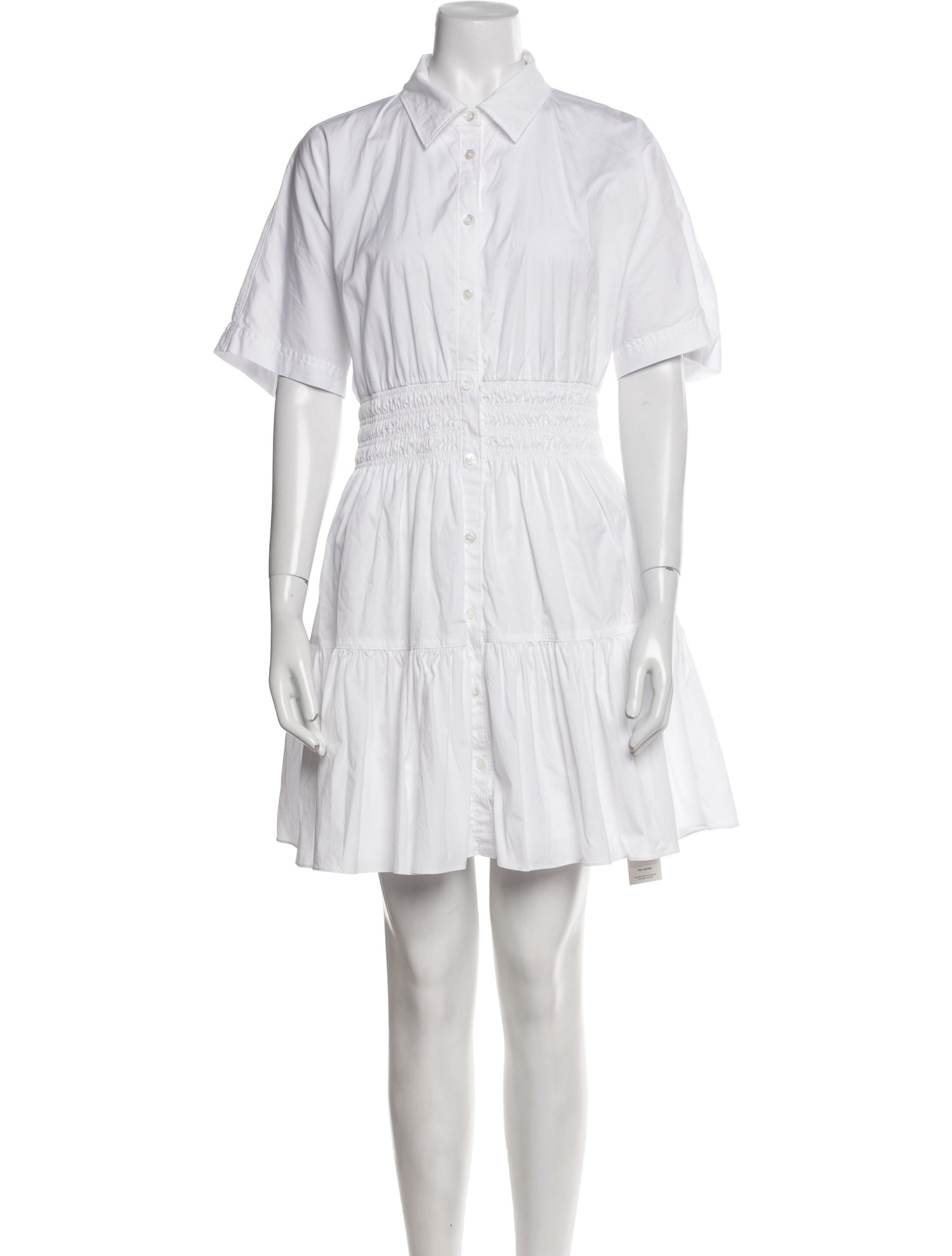 Veronica Beard Mini Dress