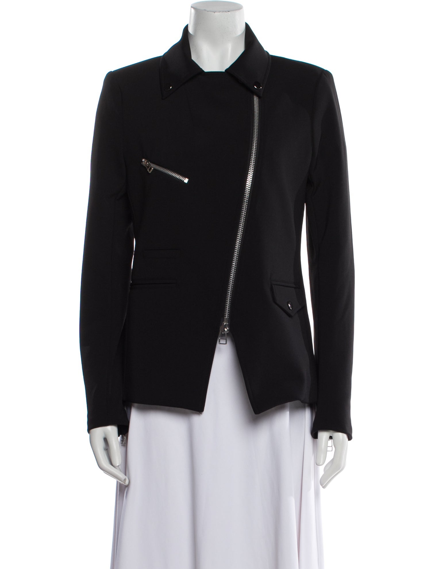 Veronica Beard Nylon Jacket