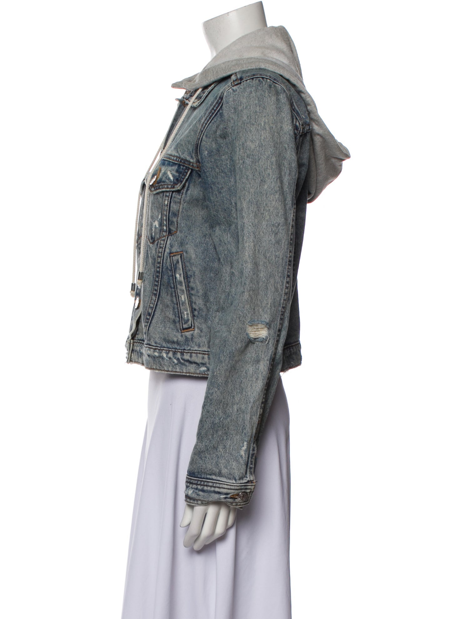 Veronica Beard Denim Jacket
