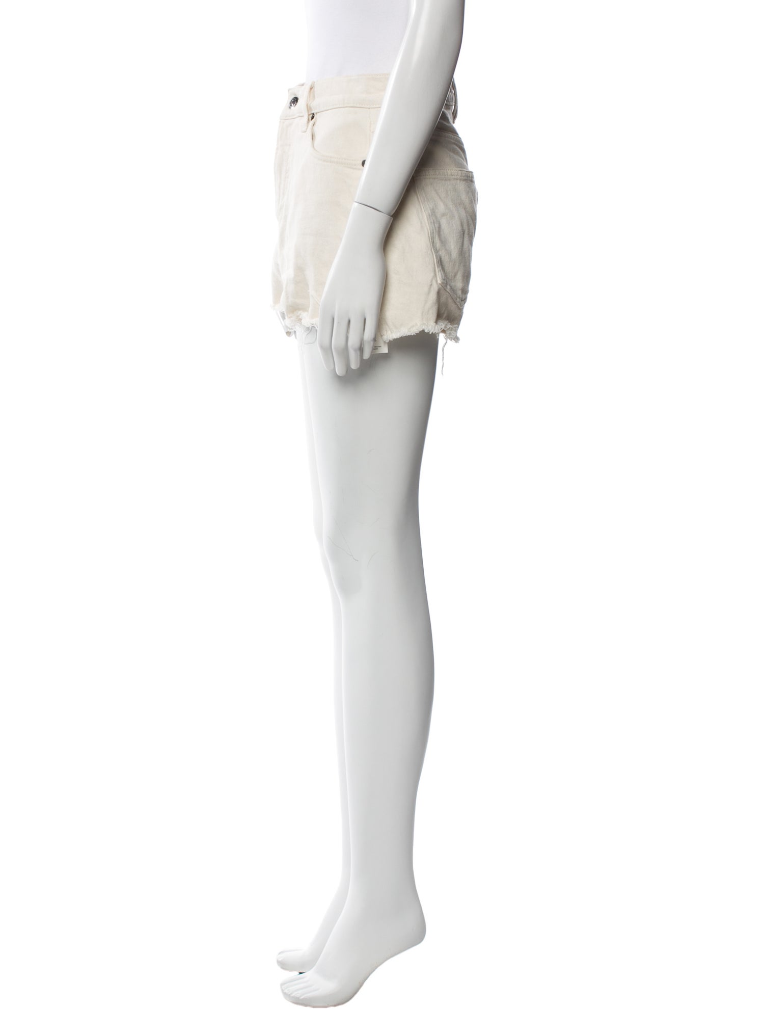 Veronica Beard Mini Shorts