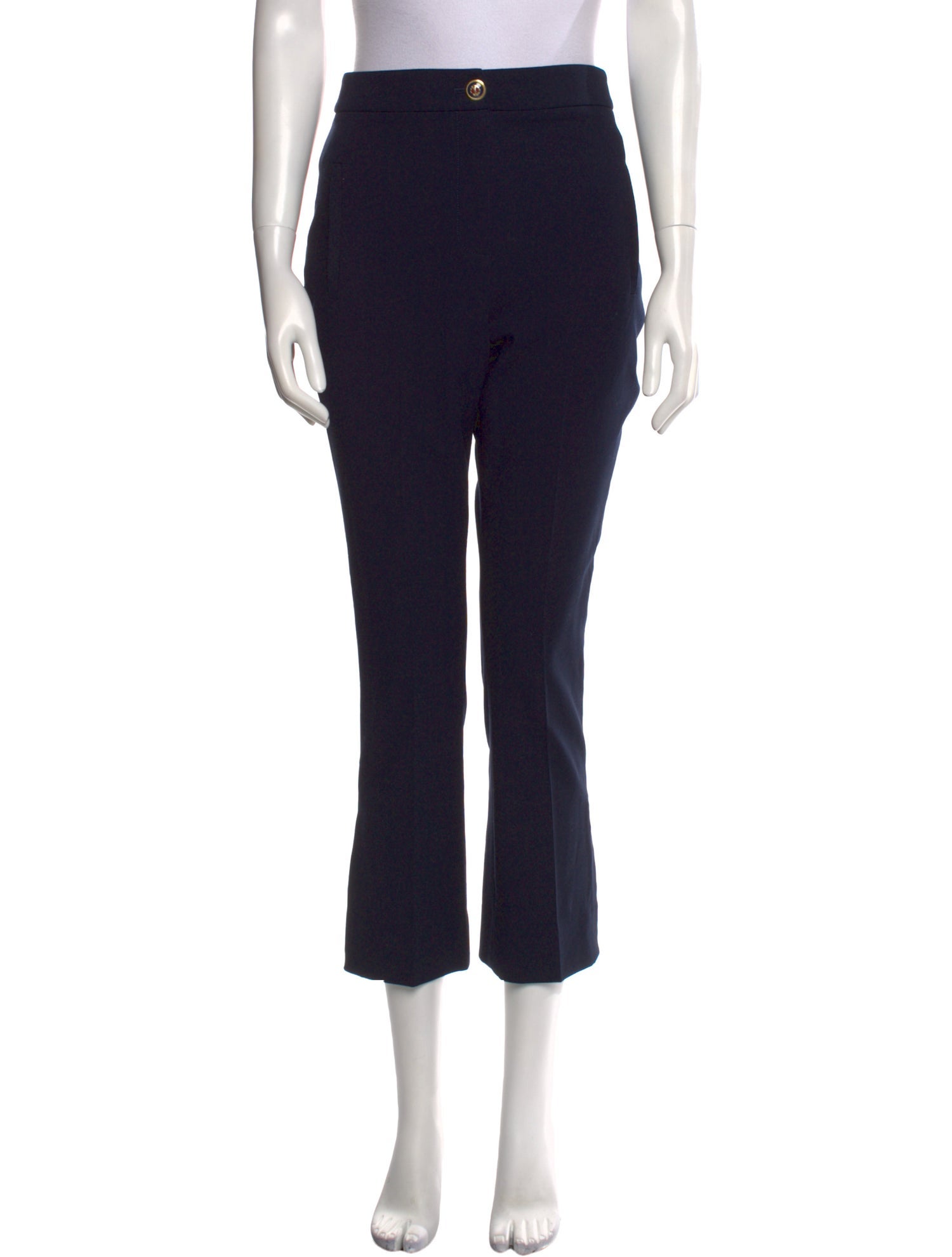 Veronica Beard Straight Leg Pants