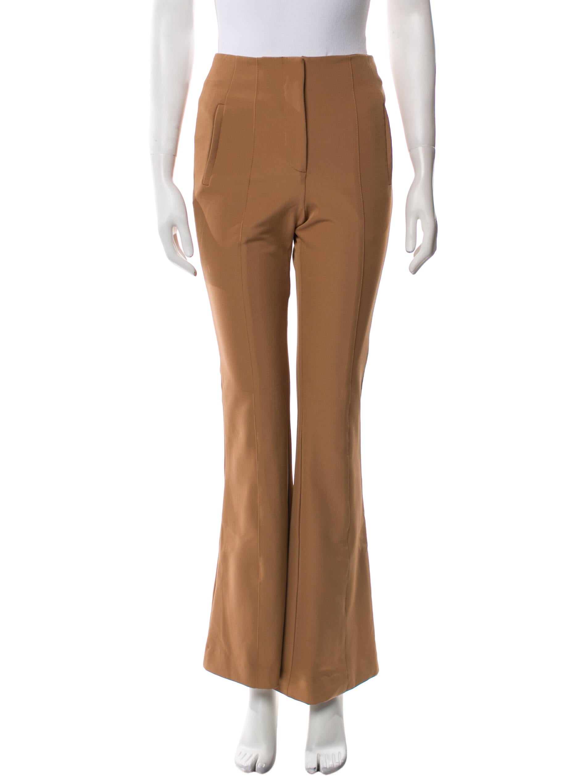 Veronica Beard Wide Leg Pants