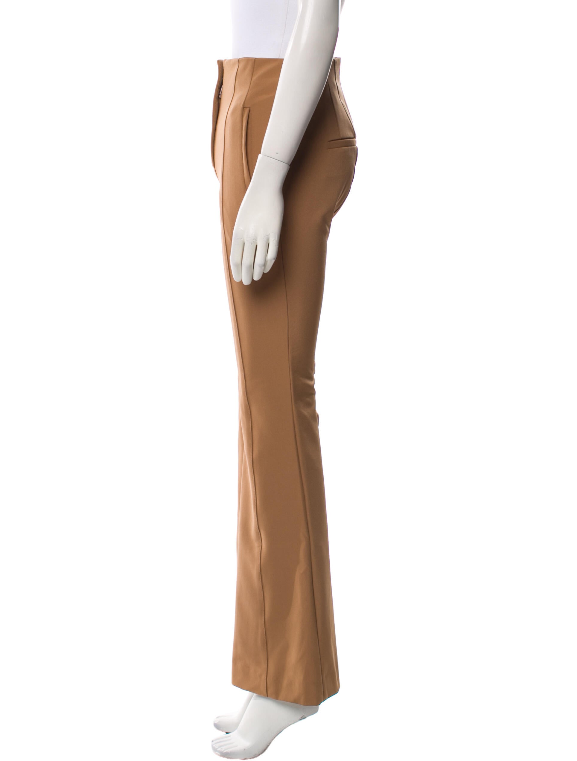 Veronica Beard Wide Leg Pants