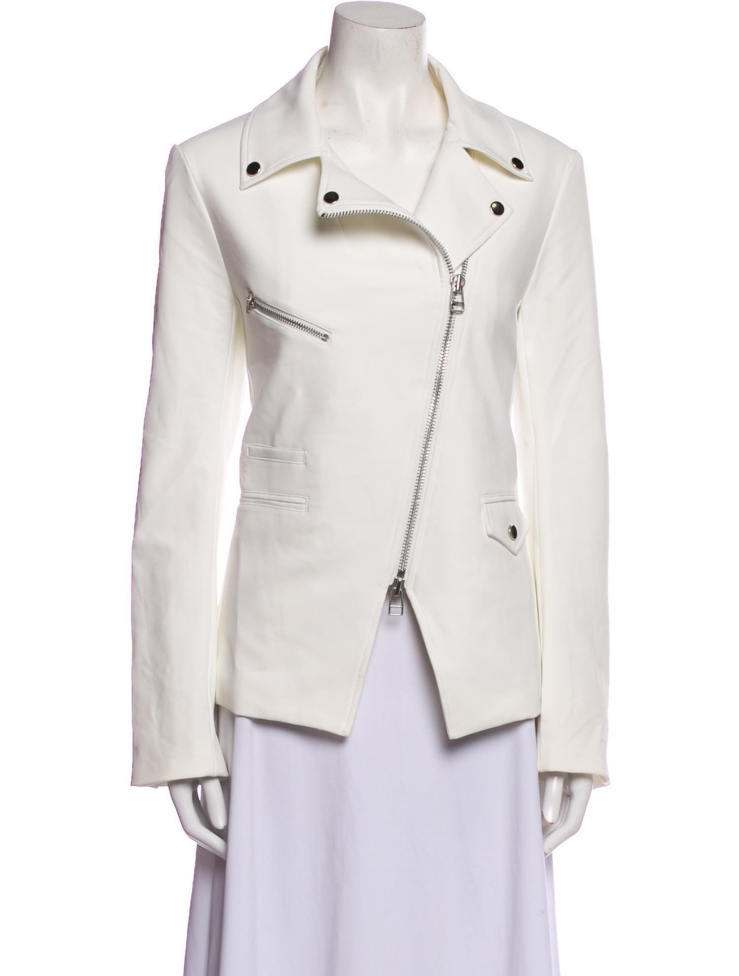 Veronica Beard Nylon Jacket