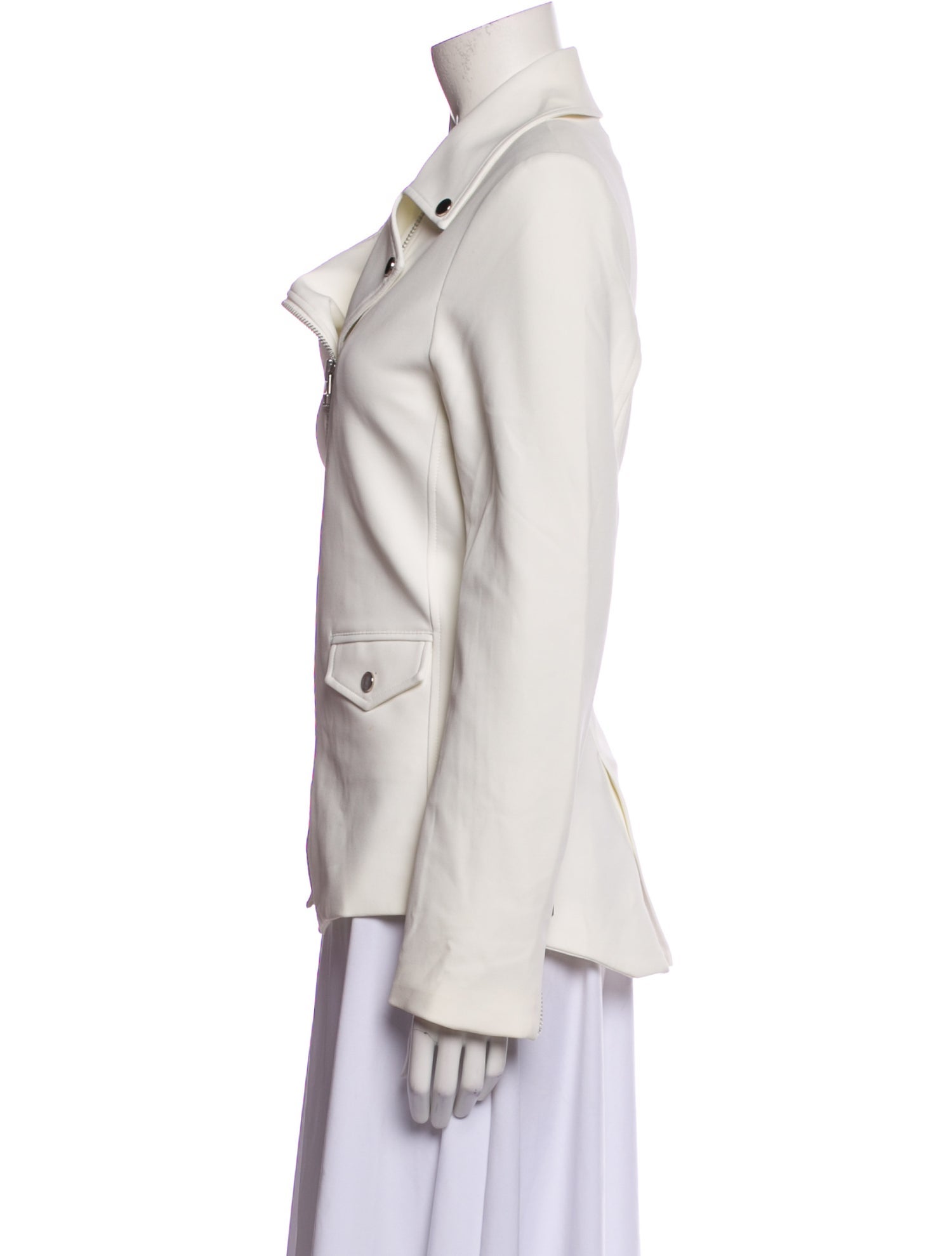 Veronica Beard Nylon Jacket