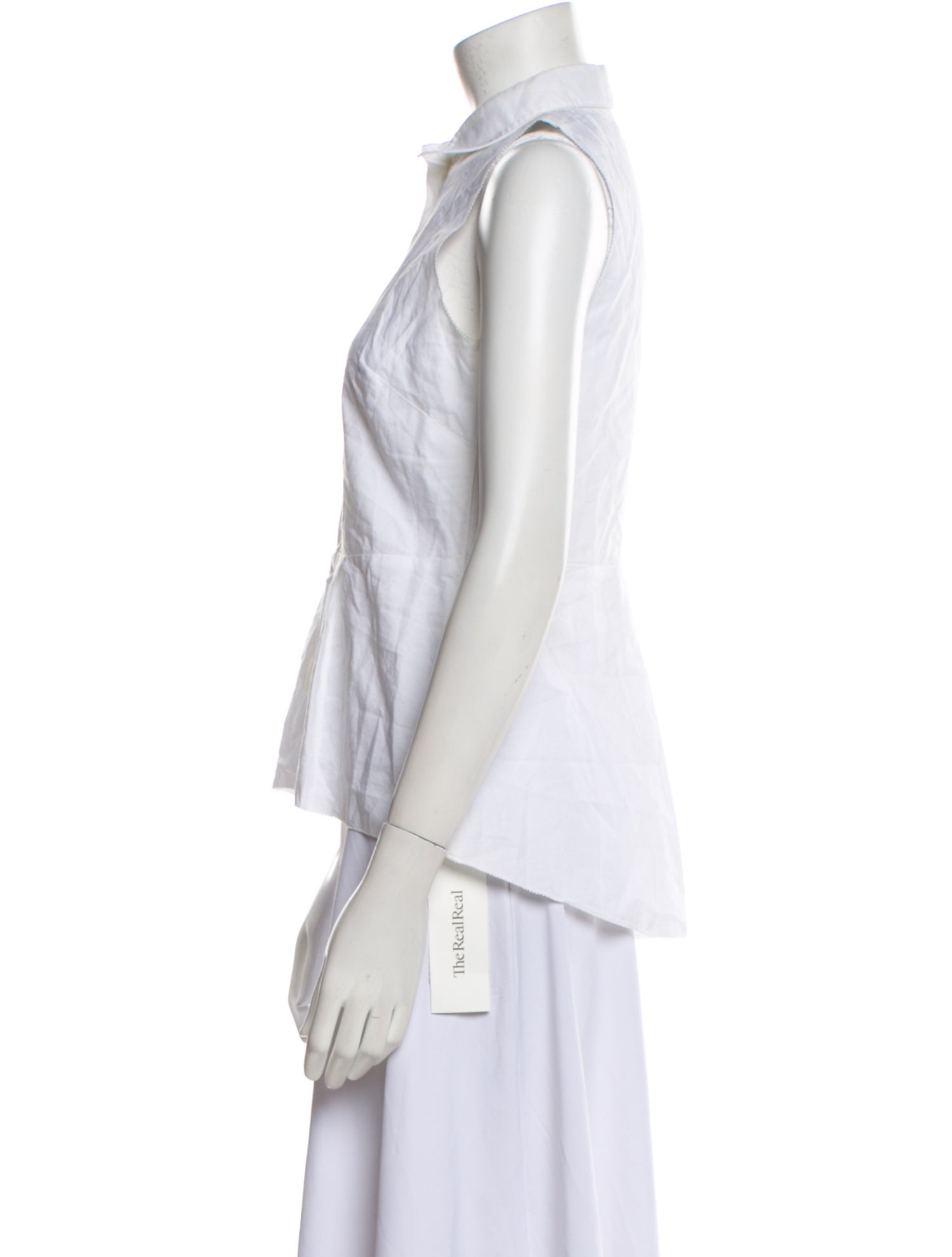 Veronica Beard Sleeveless Top