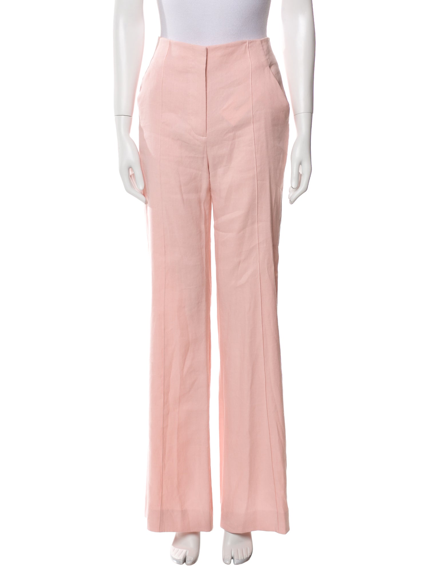 Veronica Beard Wide Leg Pants