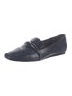 Veronica Beard Leather Loafers
