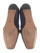 Veronica Beard Leather Loafers