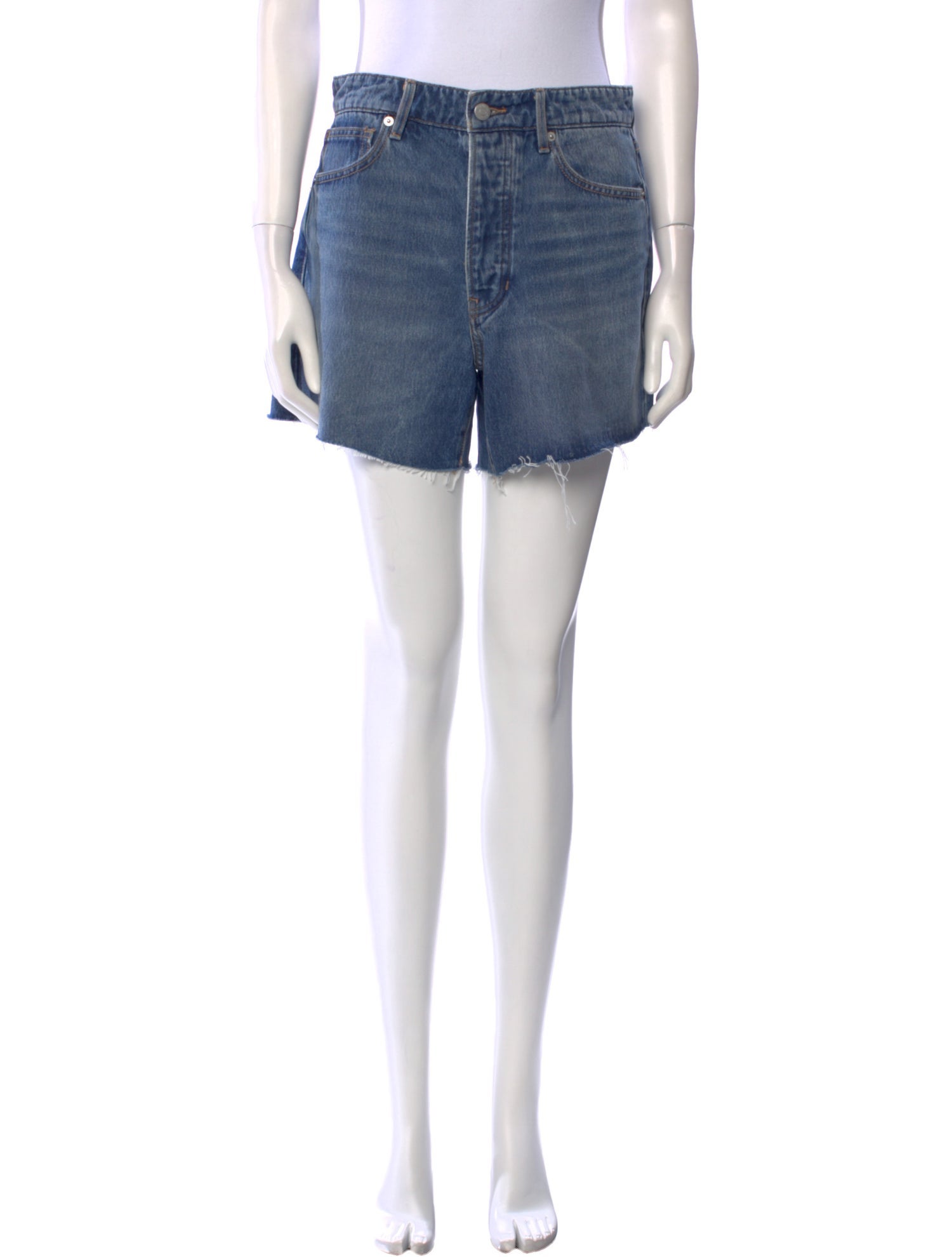 Veronica Beard Mini Shorts