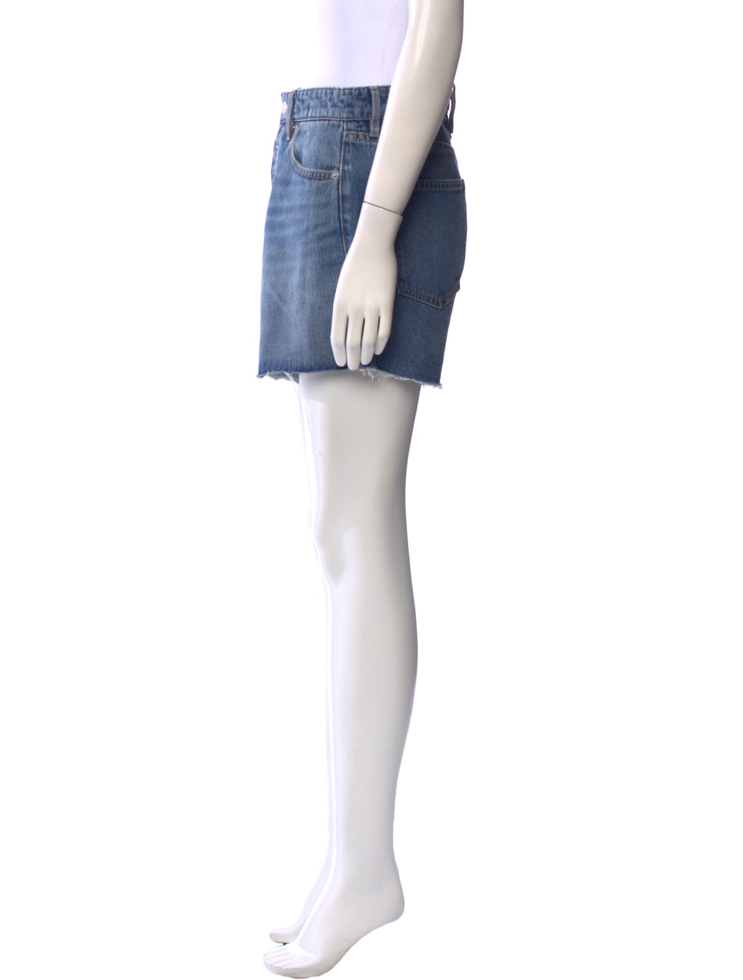 Veronica Beard Mini Shorts