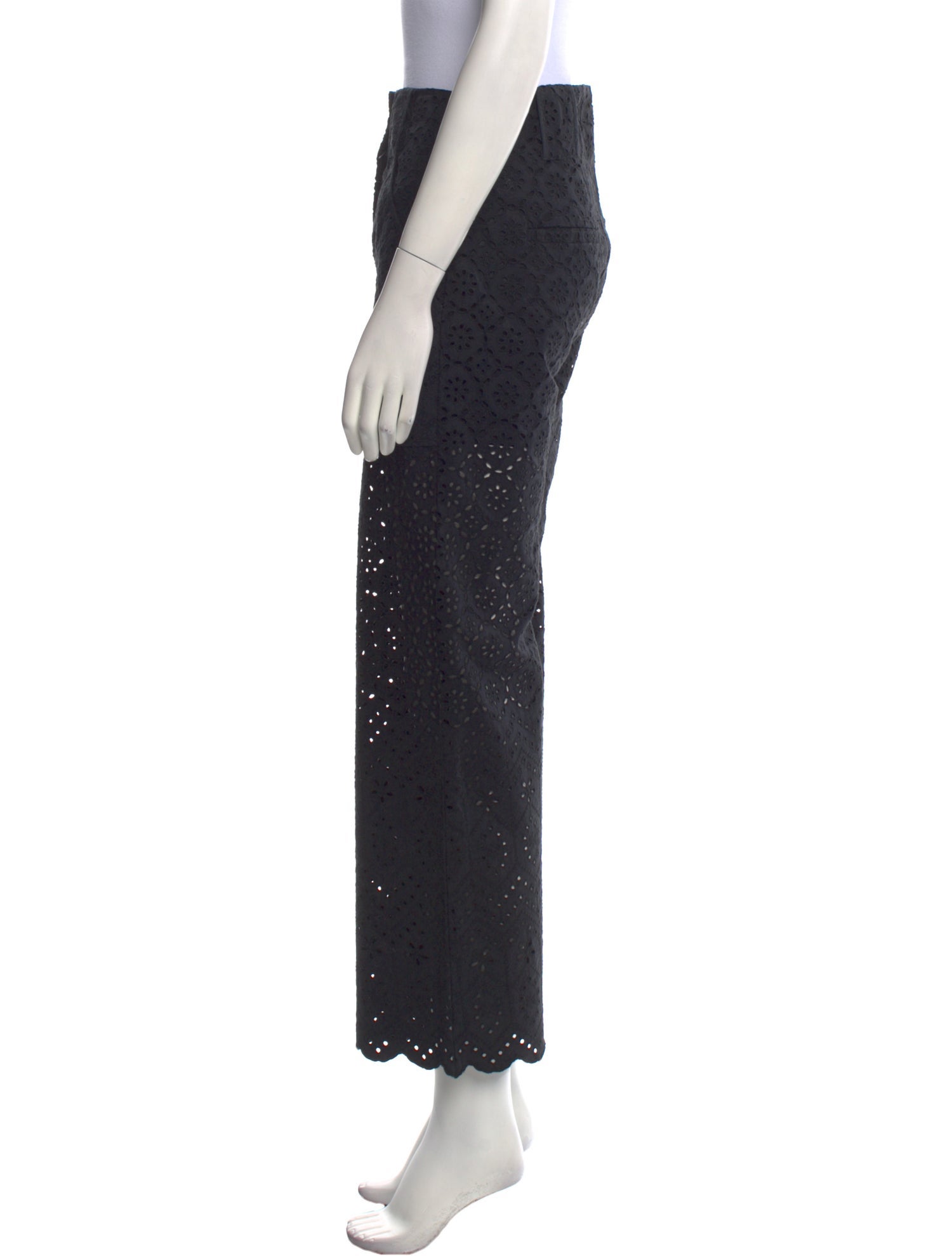 Veronica Beard Straight Leg Pants w/ Tags