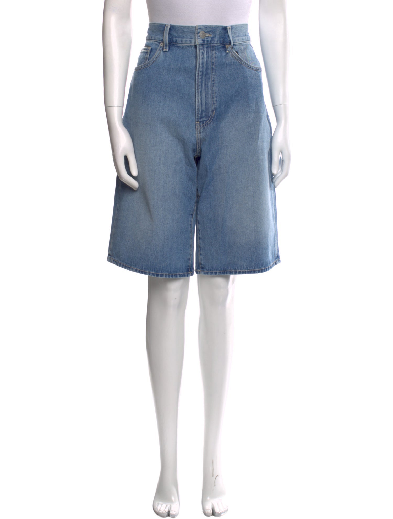 Veronica Beard Knee-Length Shorts w/ Tags