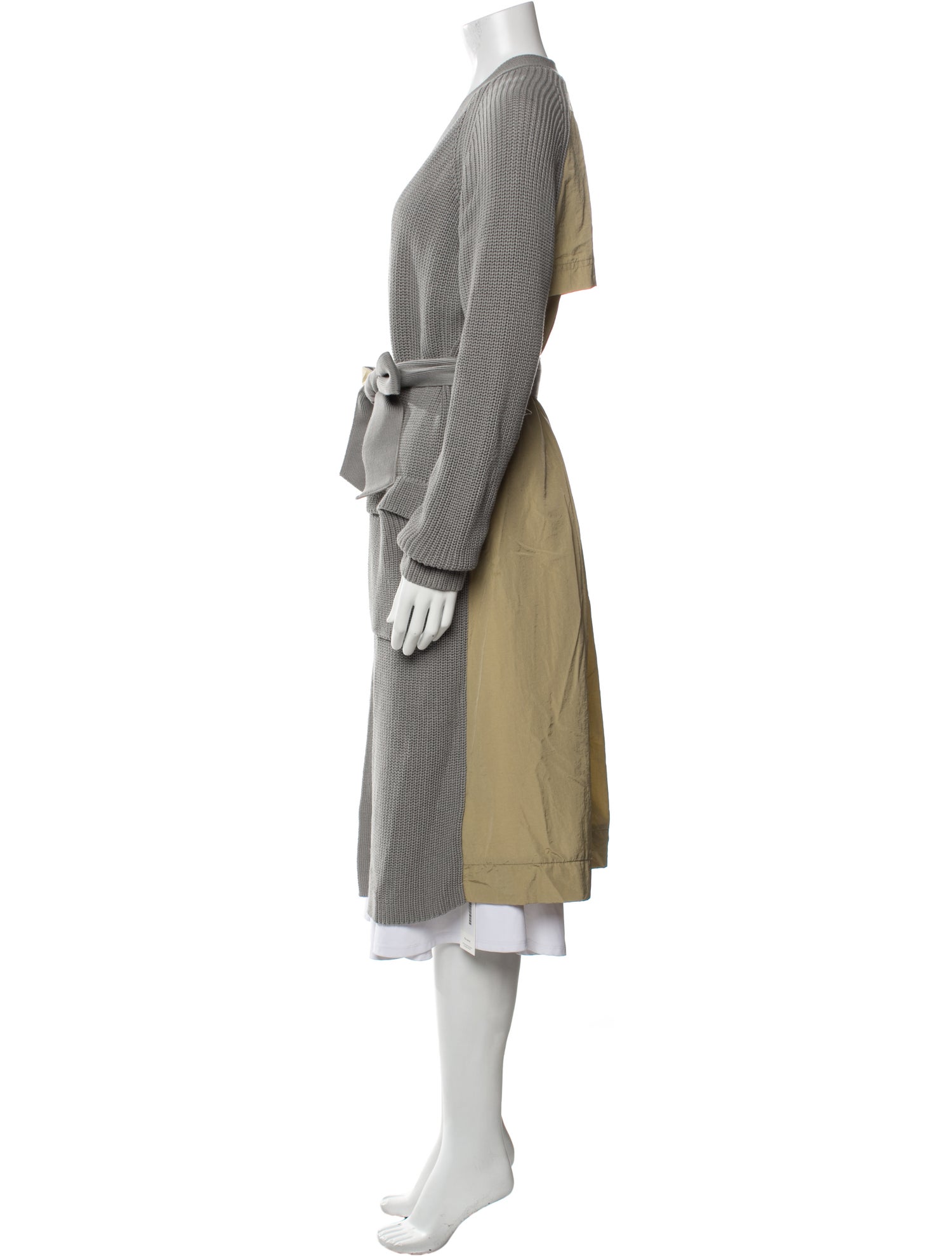Veronica Beard Trench Coat