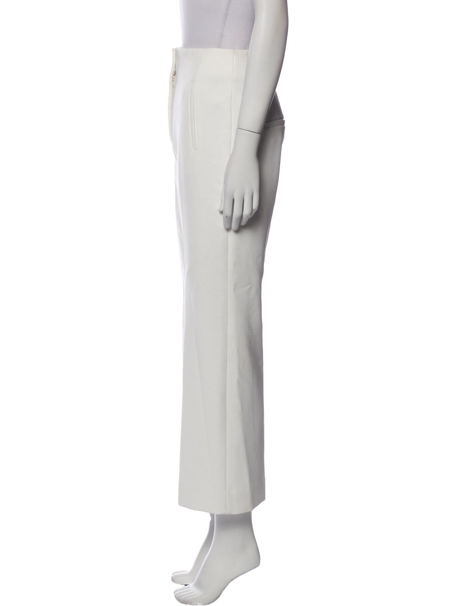 Veronica Beard Wide Leg Pants