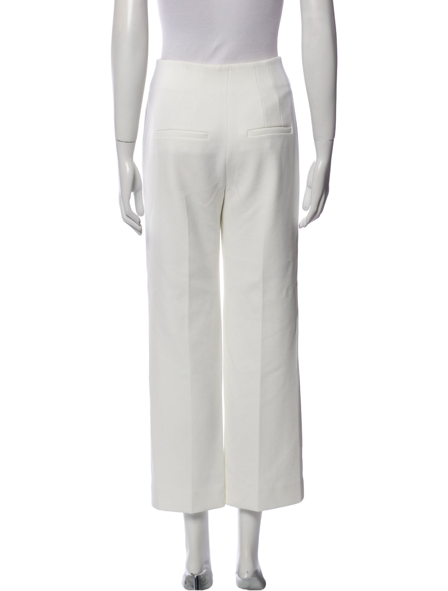 Veronica Beard Wide Leg Pants