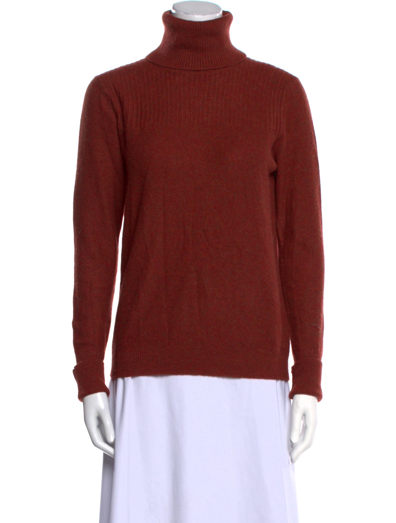 Veronica Beard Cashmere Turtleneck Sweater