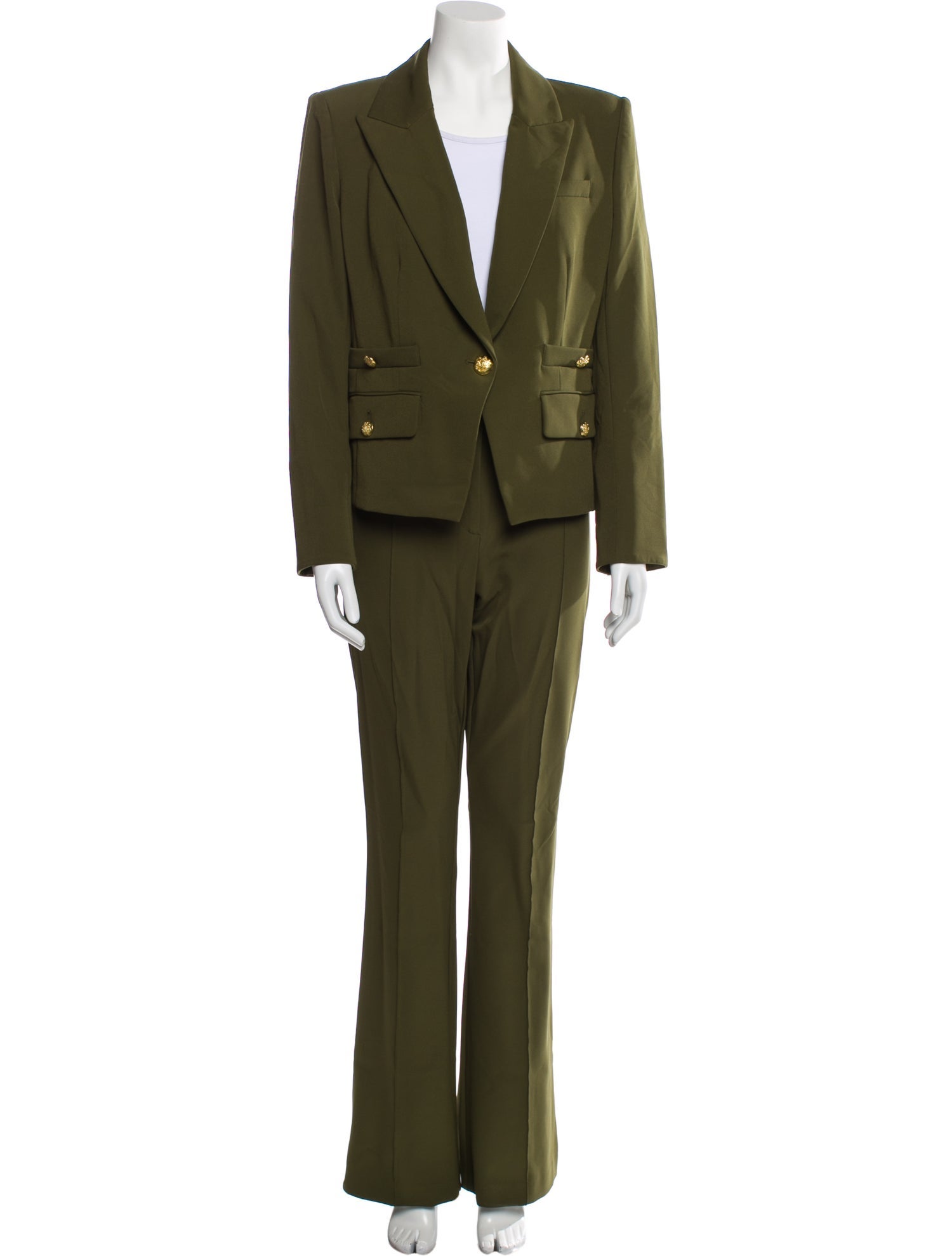 Veronica Beard Pantsuit