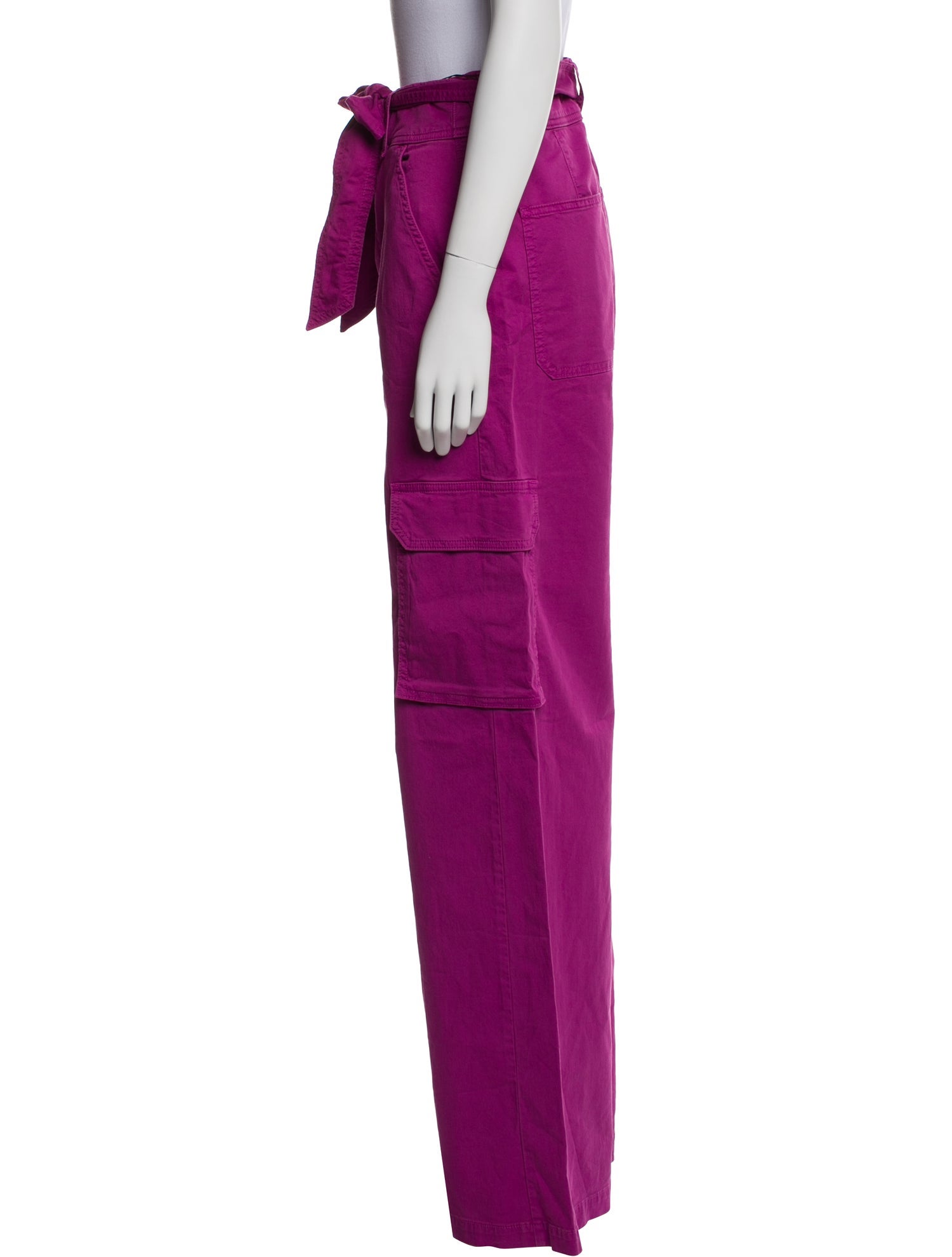 Veronica Beard Wide Leg Pants w/ Tags