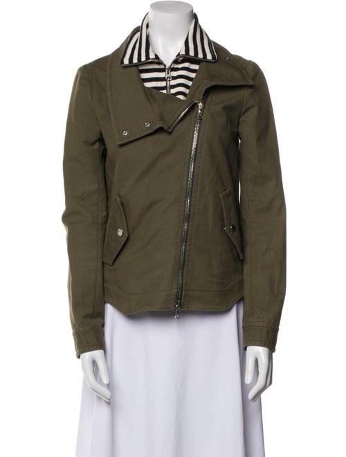 Veronica Beard Biker Jacket