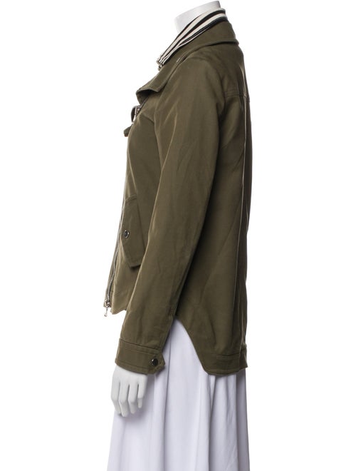 Veronica Beard Biker Jacket