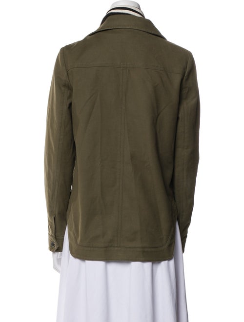 Veronica Beard Biker Jacket