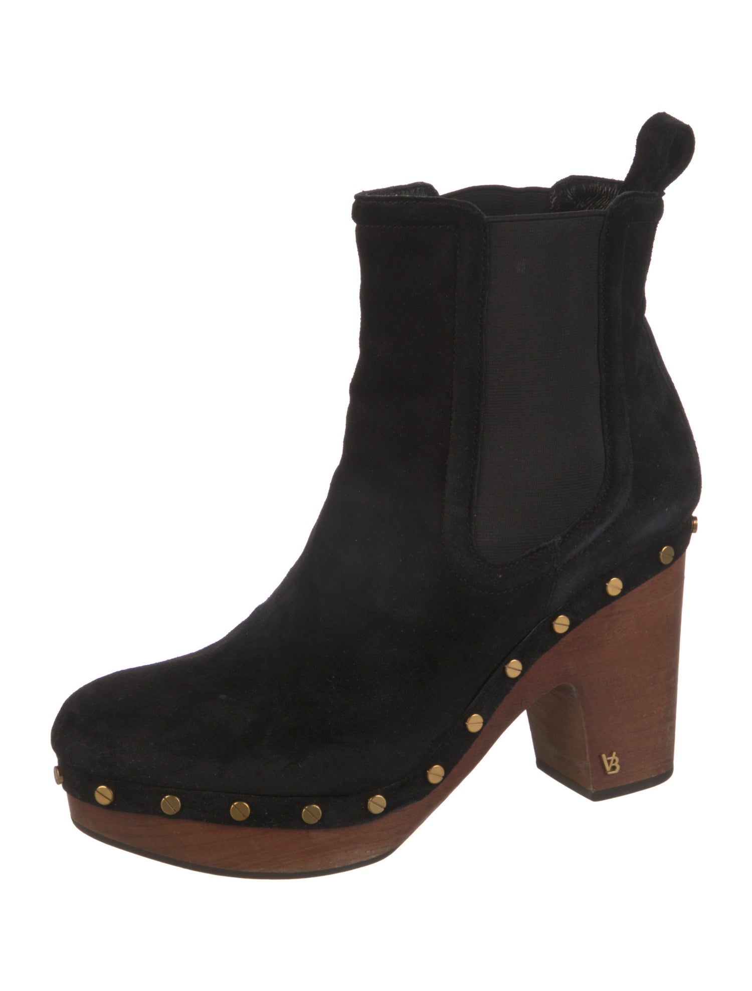 Veronica Beard Suede Boots