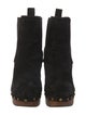 Veronica Beard Suede Boots