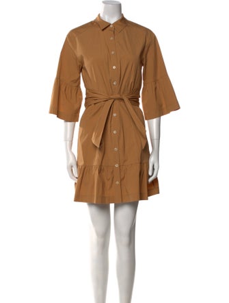 Veronica Beard Mini Dress