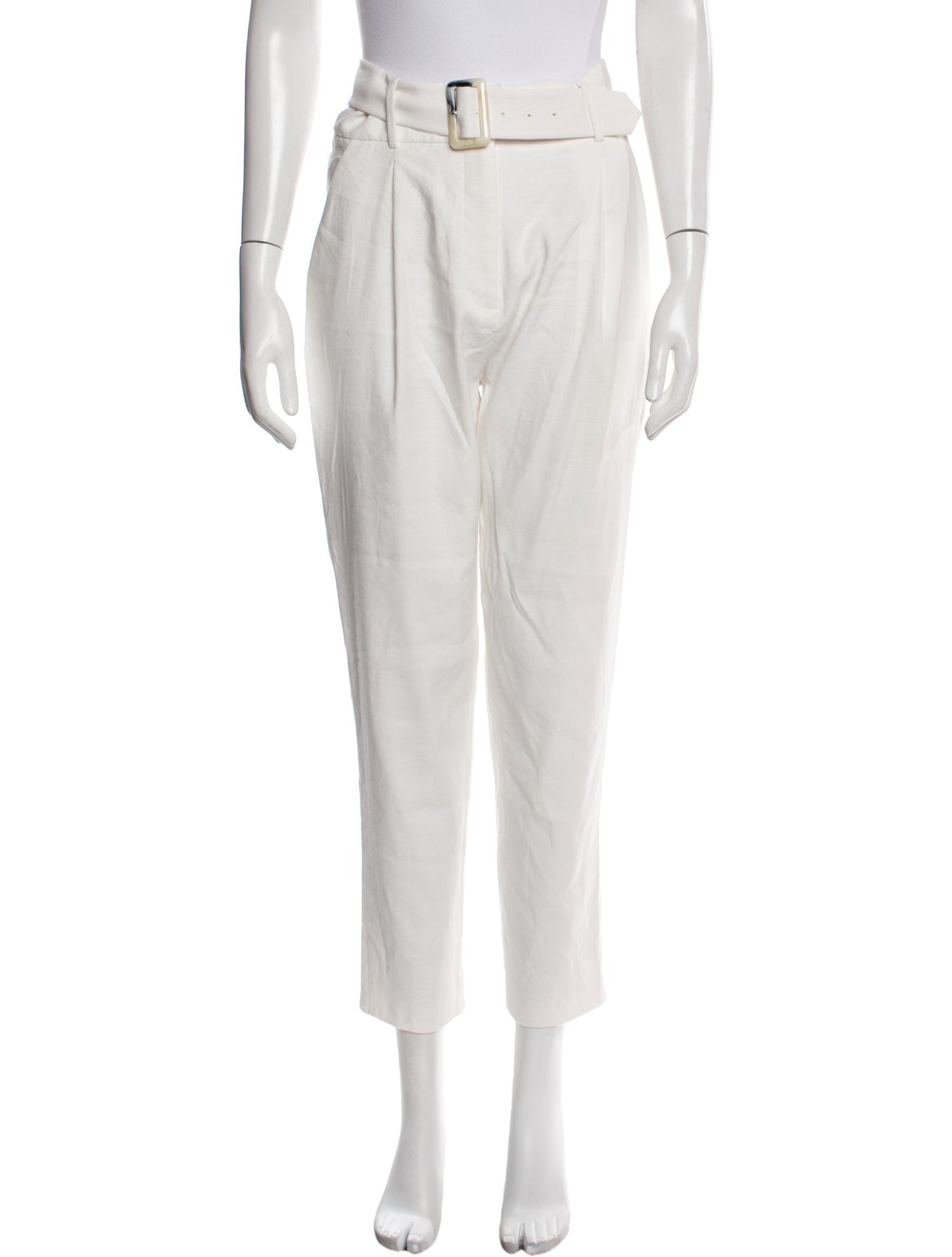 Veronica Beard Skinny Leg Pants