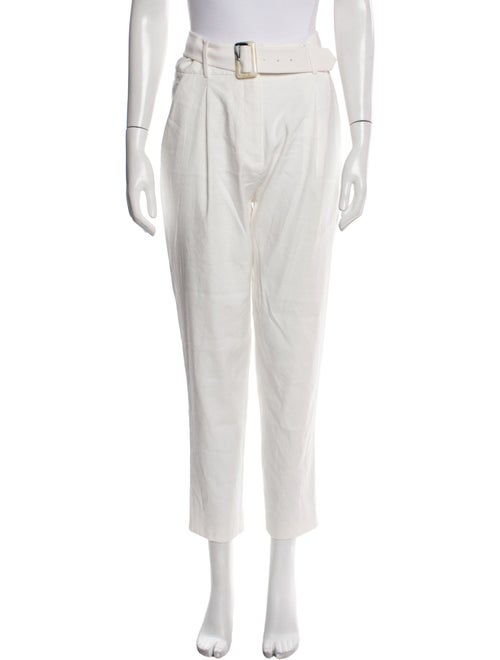 Veronica Beard Skinny Leg Pants