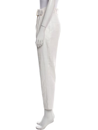 Veronica Beard Skinny Leg Pants