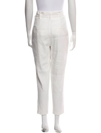 Veronica Beard Skinny Leg Pants