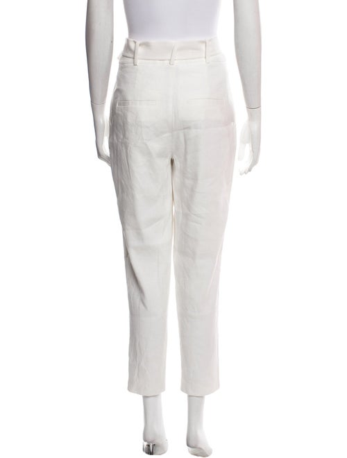 Veronica Beard Skinny Leg Pants