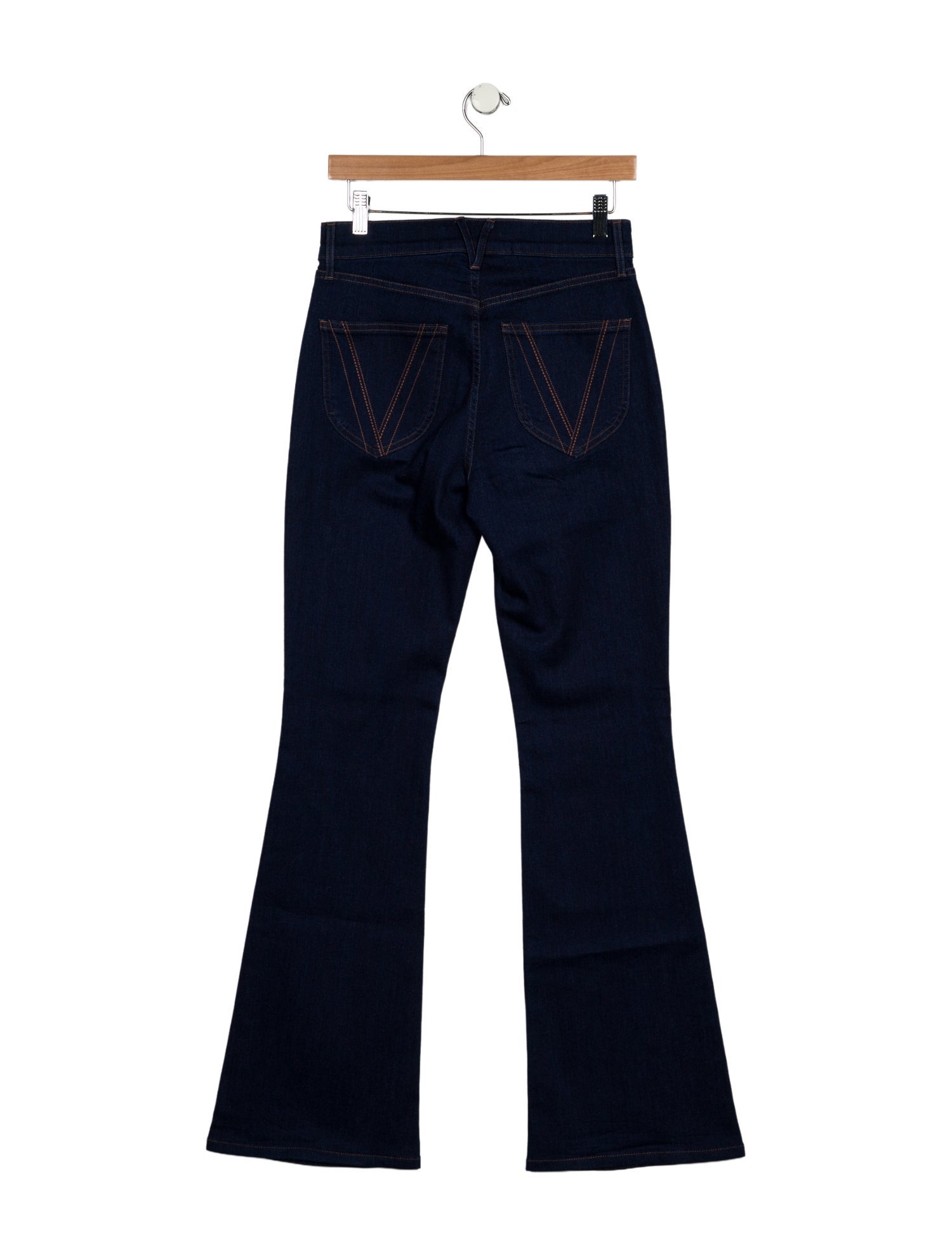 Veronica Beard Wide Leg Pants