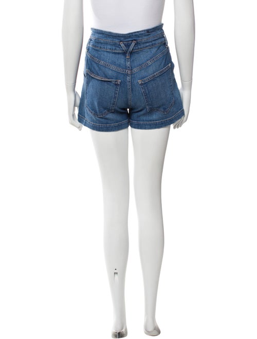 Veronica Beard Mini Shorts