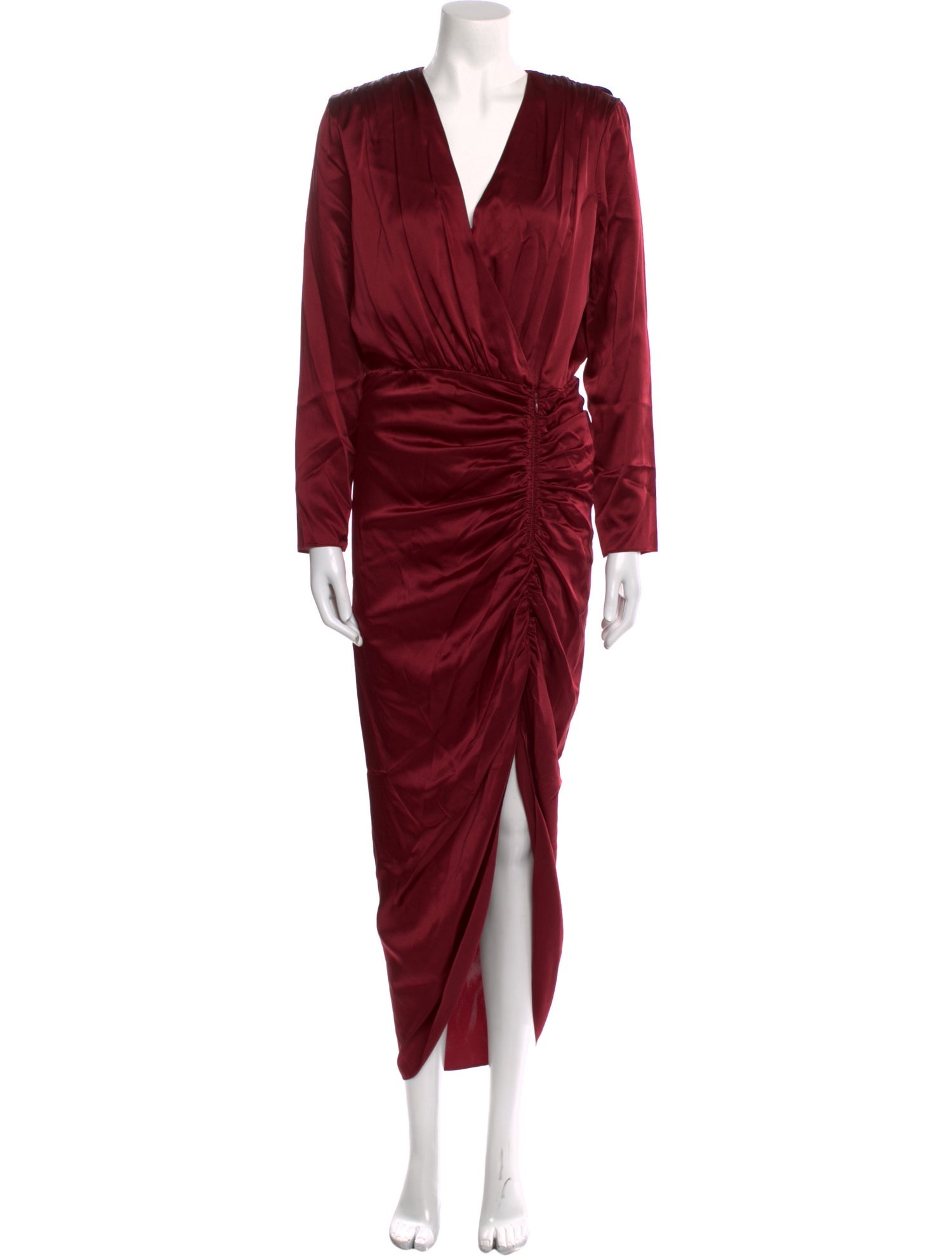 Veronica Beard Silk Long Dress w/ Tags