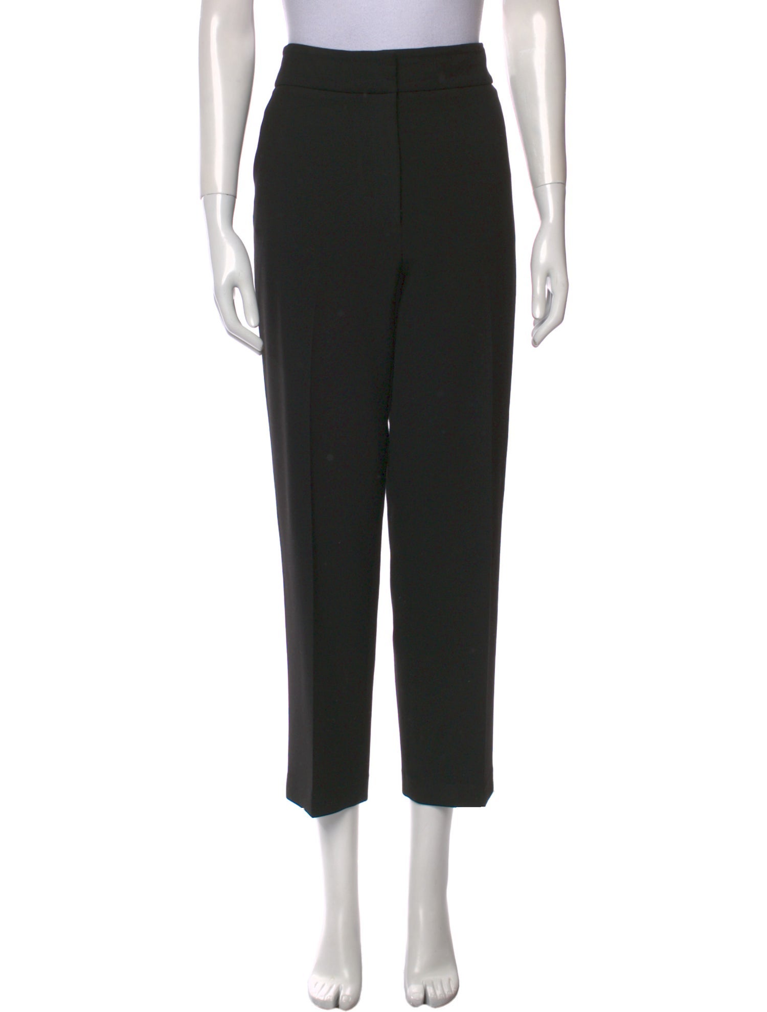 Veronica Beard Straight Leg Pants