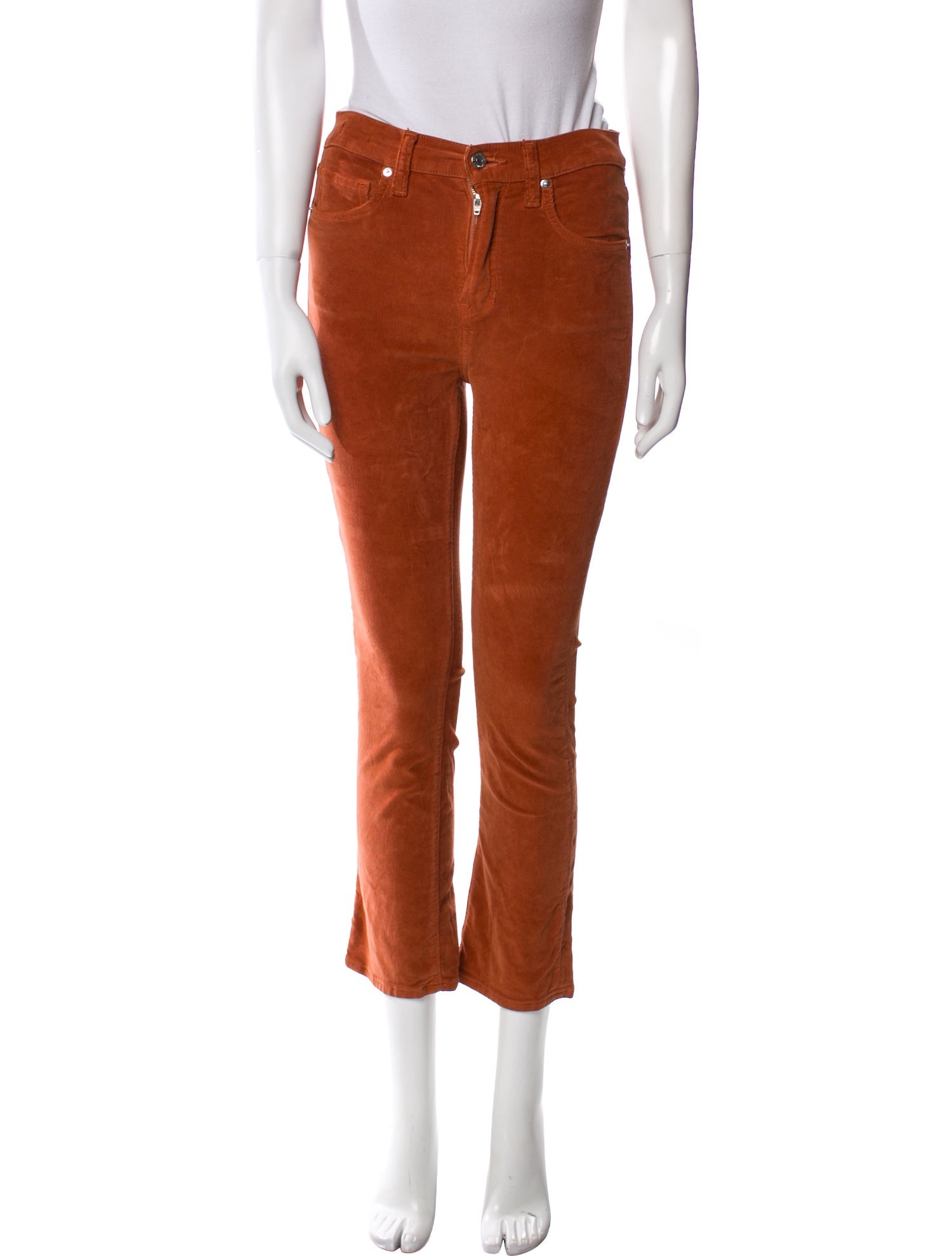 Veronica Beard Straight Leg Pants w/ Tags