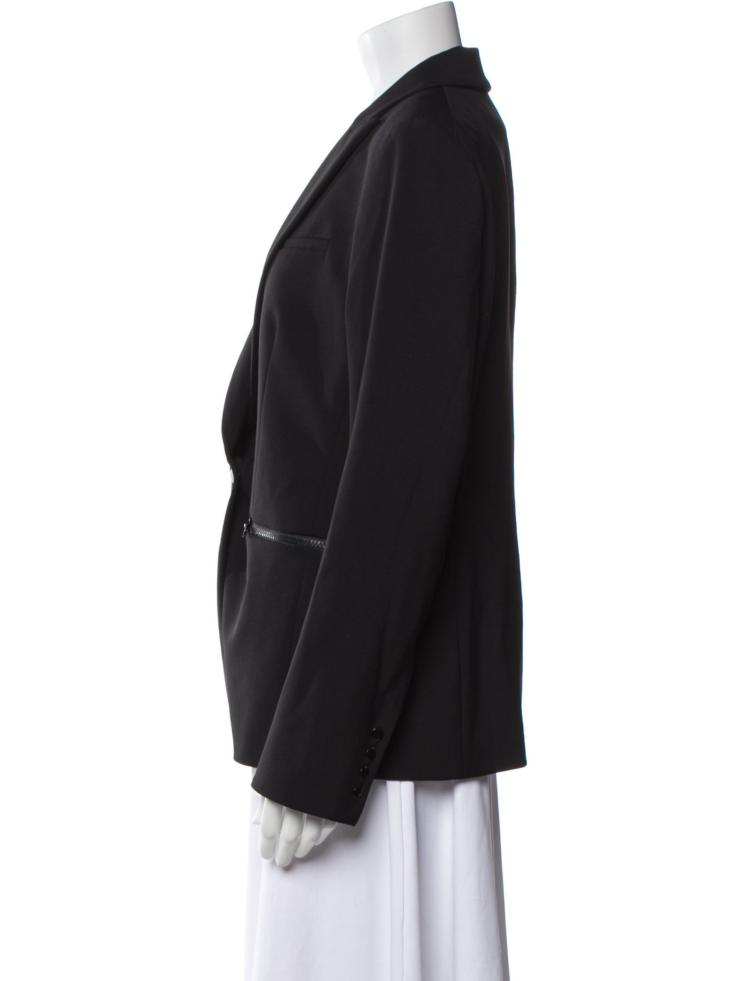 Veronica Beard Nylon Blazer