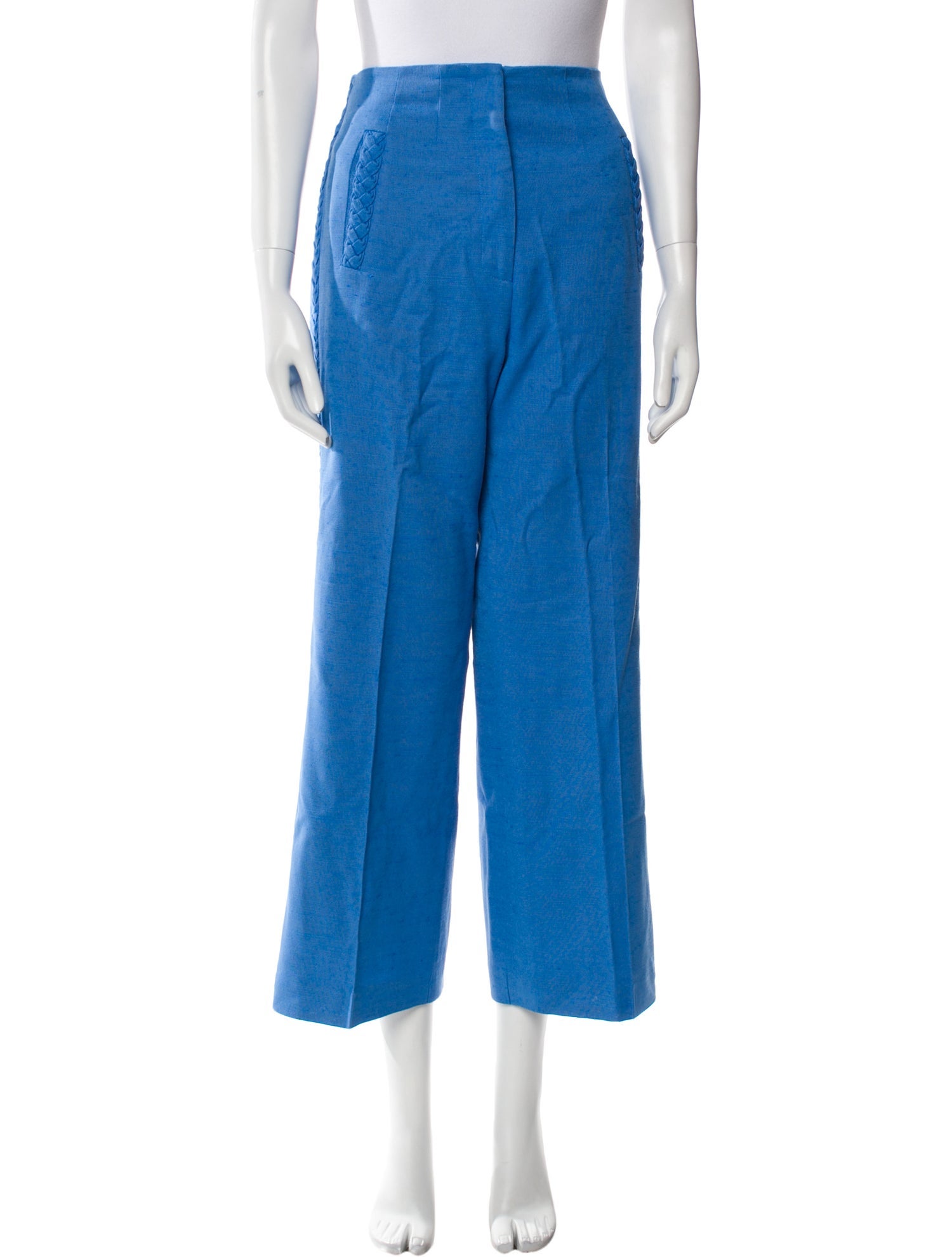 Veronica Beard Wide Leg Pants