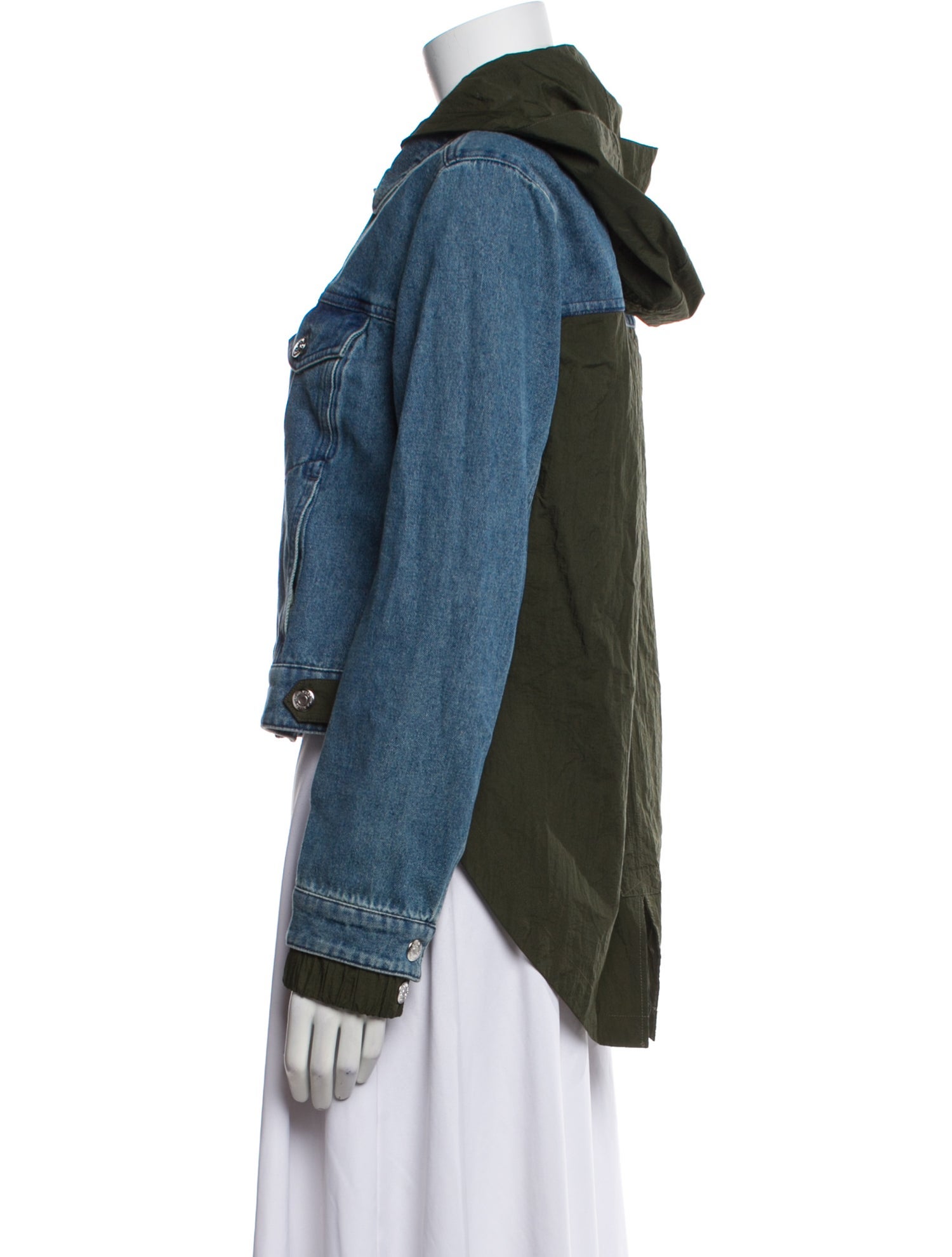 Veronica Beard Denim Jacket