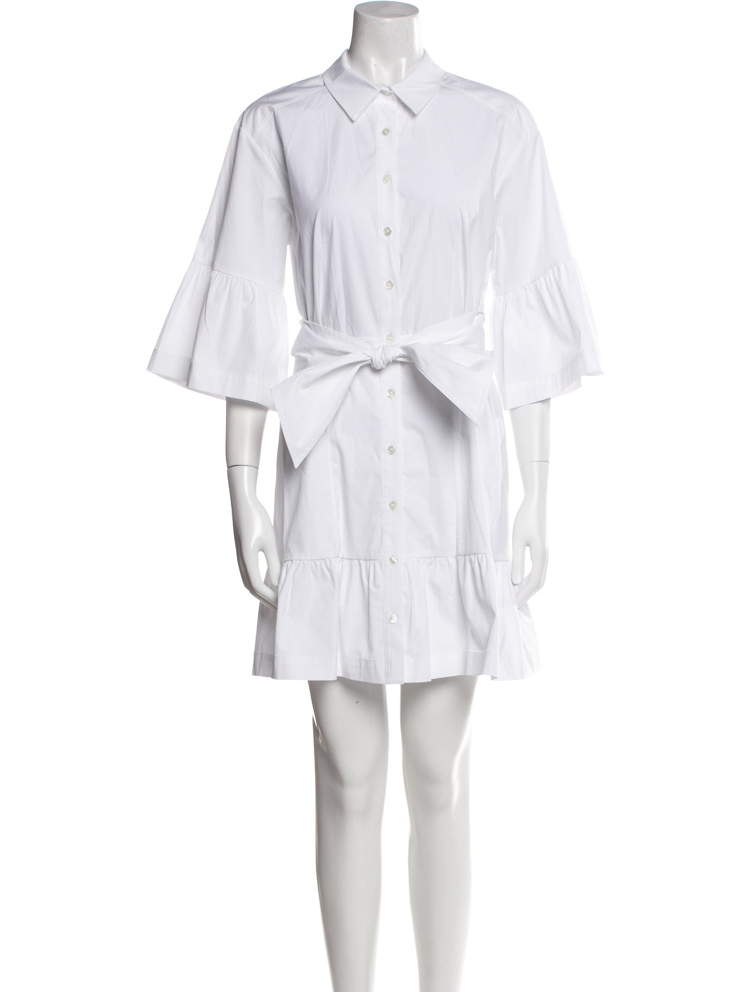 Veronica Beard Mini Dress